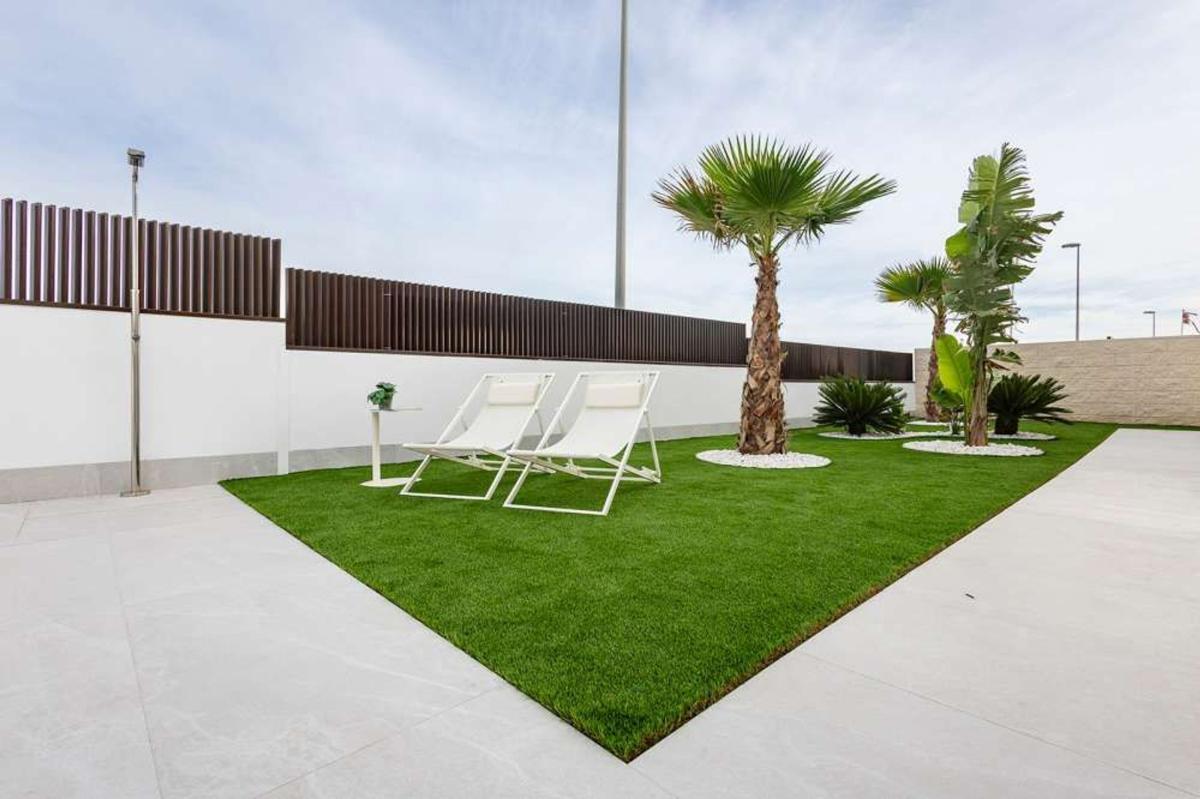 Obra nueva Vistabella Plaza Azahar en Orihuela (Revista) photo 3