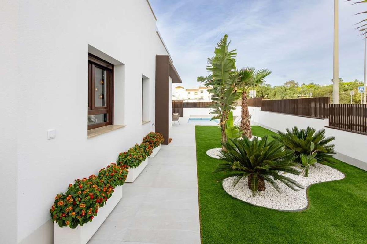 Obra nueva Vistabella Plaza Azahar en Orihuela (Revista) photo 4