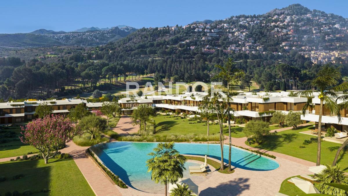 Obra nueva Dénia Golf Village en Denia (Revista) photo 2