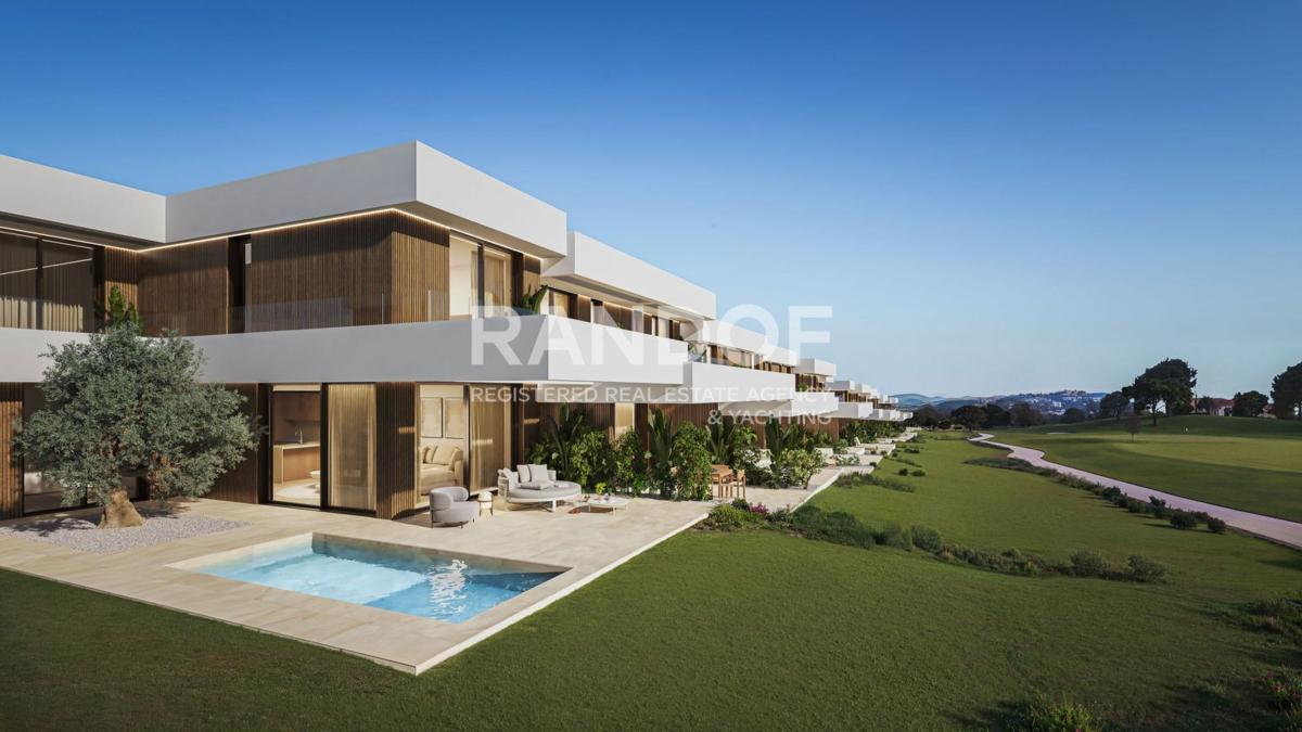 Obra nueva Dénia Golf Village en Denia (Revista) photo 4