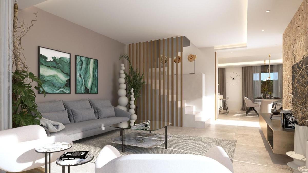 Obra nueva en Las Filipinas en Orihuela (Revista) photo 4