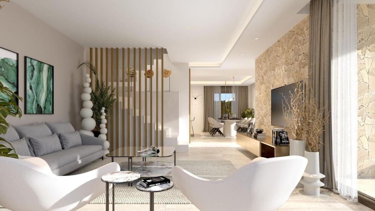 Obra nueva en Las Filipinas en Orihuela (Revista) photo 5
