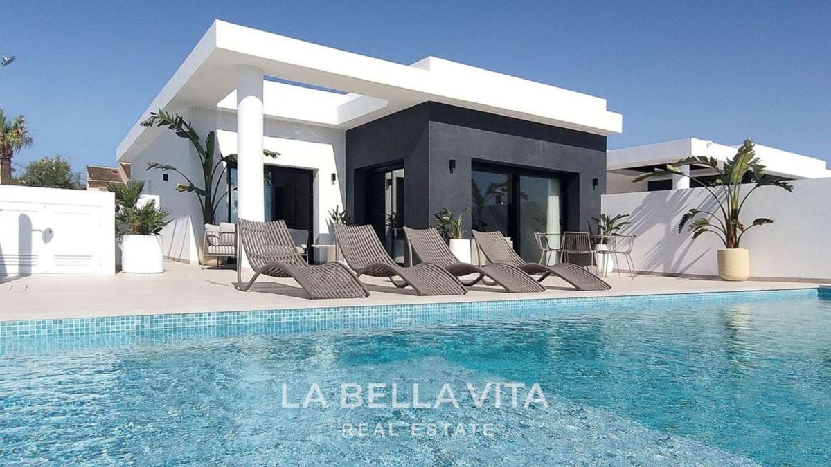 villa en Ciudad Quesada
