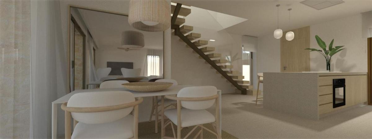 New construction Residencial Denia Gardens Boreal in Denia photo 3