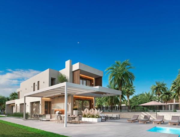 Promotion Sorolla new development in La Nucia photo 1