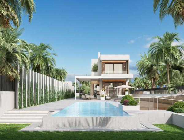 Promotion Sorolla new development in La Nucia thumbnail 1