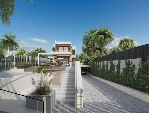 Promotion Sorolla new development in La Nucia photo 4