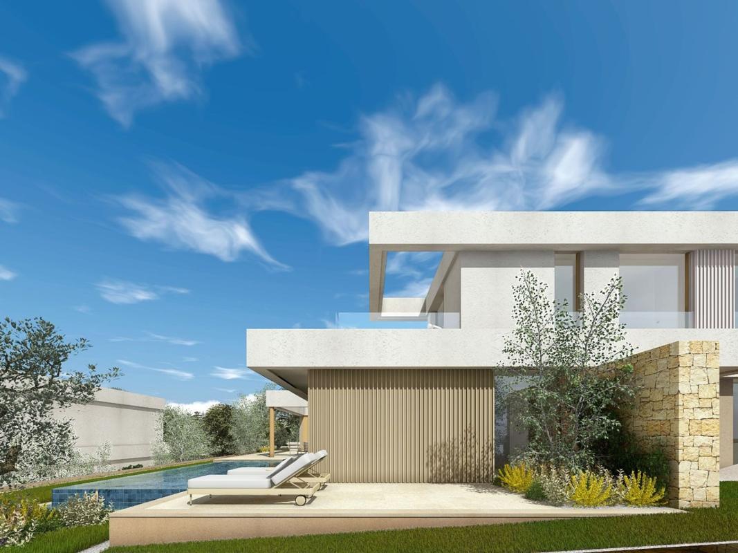 New construction Villa en Denia in Denia photo 3