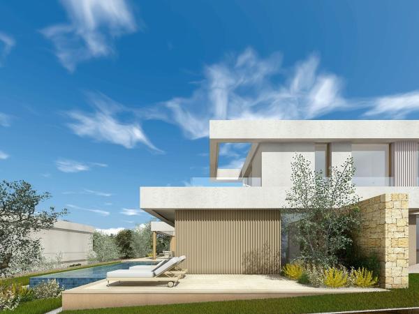 Promotion Villa en Denia new development in Denia thumbnail 2