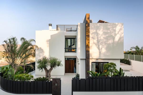 Promotion NOA Garden new development in Benidorm thumbnail 1