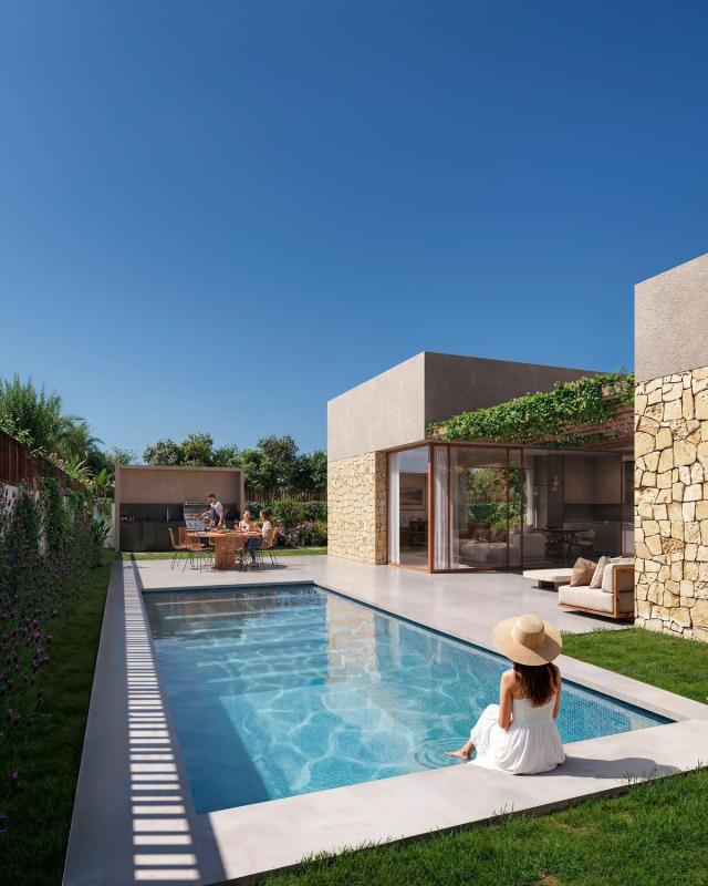 Новостройка Villas en Dénia в Дения photo 2
