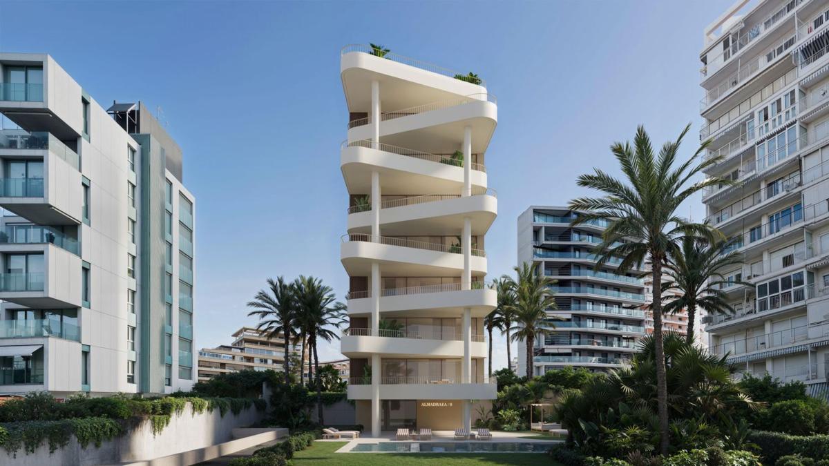New construction Almadraba 8 in Alicante photo 3
