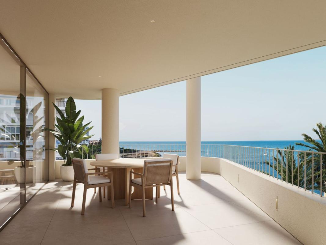 New construction Almadraba 8 in Alicante photo 4