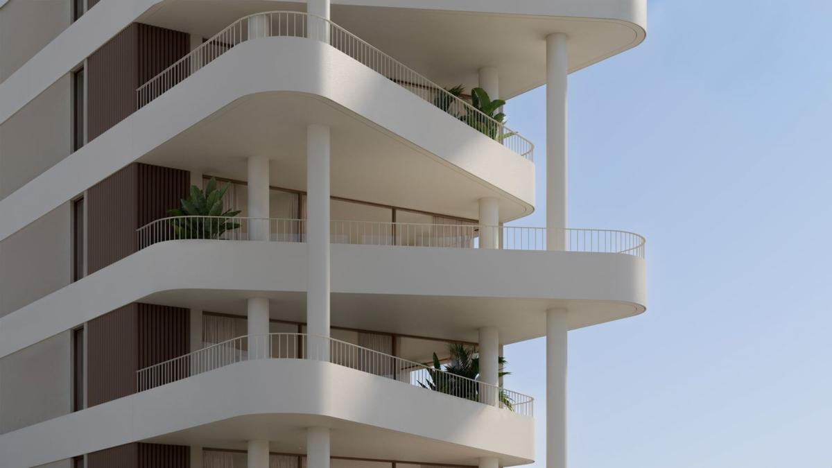New construction Almadraba 8 in Alicante photo 5