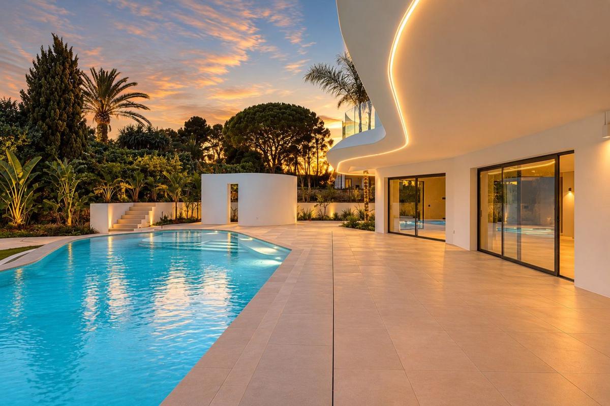 New construction Villa Kentia in Jávea/Xàbia photo 2