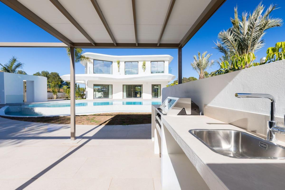 New construction Villa Kentia in Jávea/Xàbia photo 4