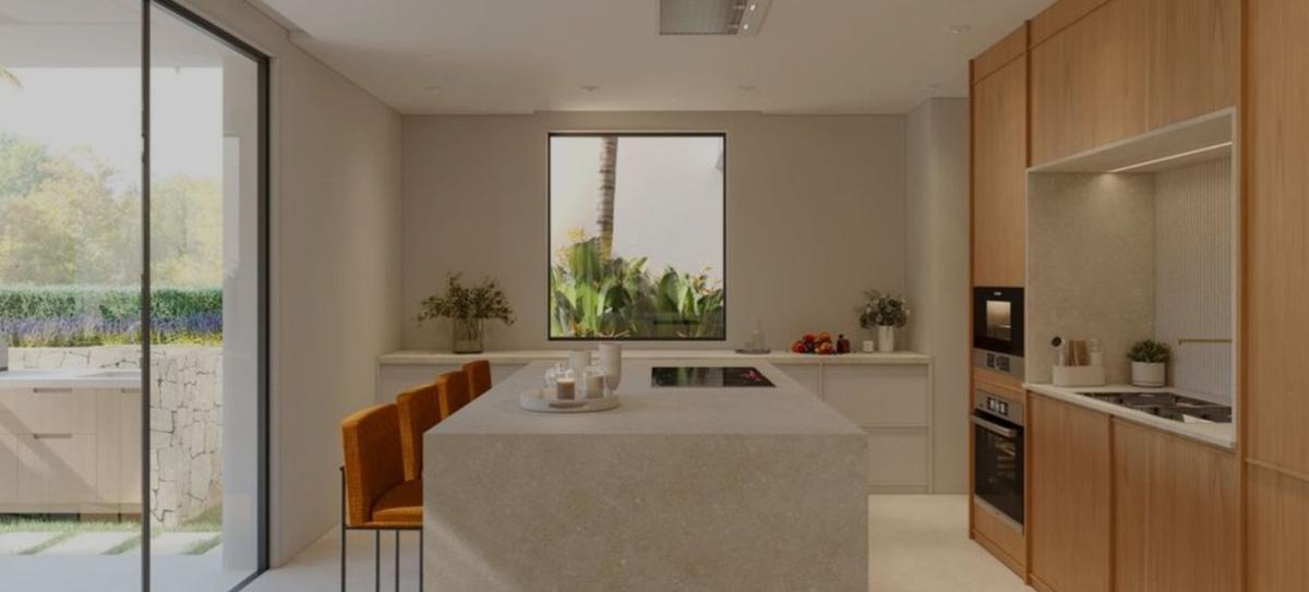 New construction Villas Aires de Jávea in Jávea/Xàbia photo 3