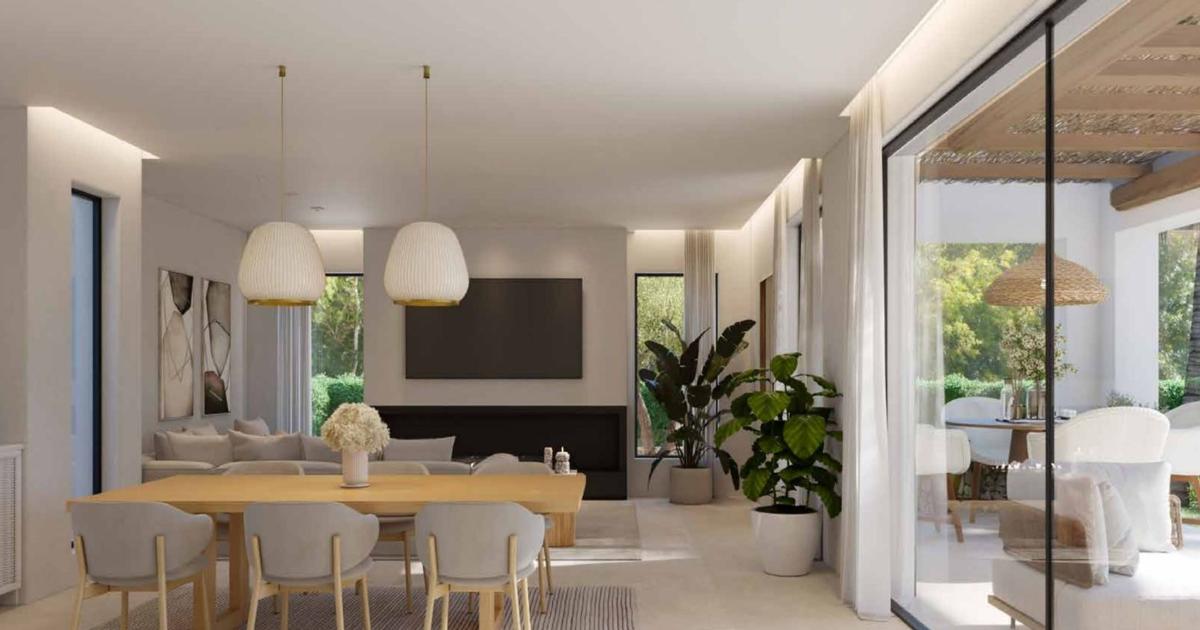 New construction Villas Aires de Jávea in Jávea/Xàbia photo 5