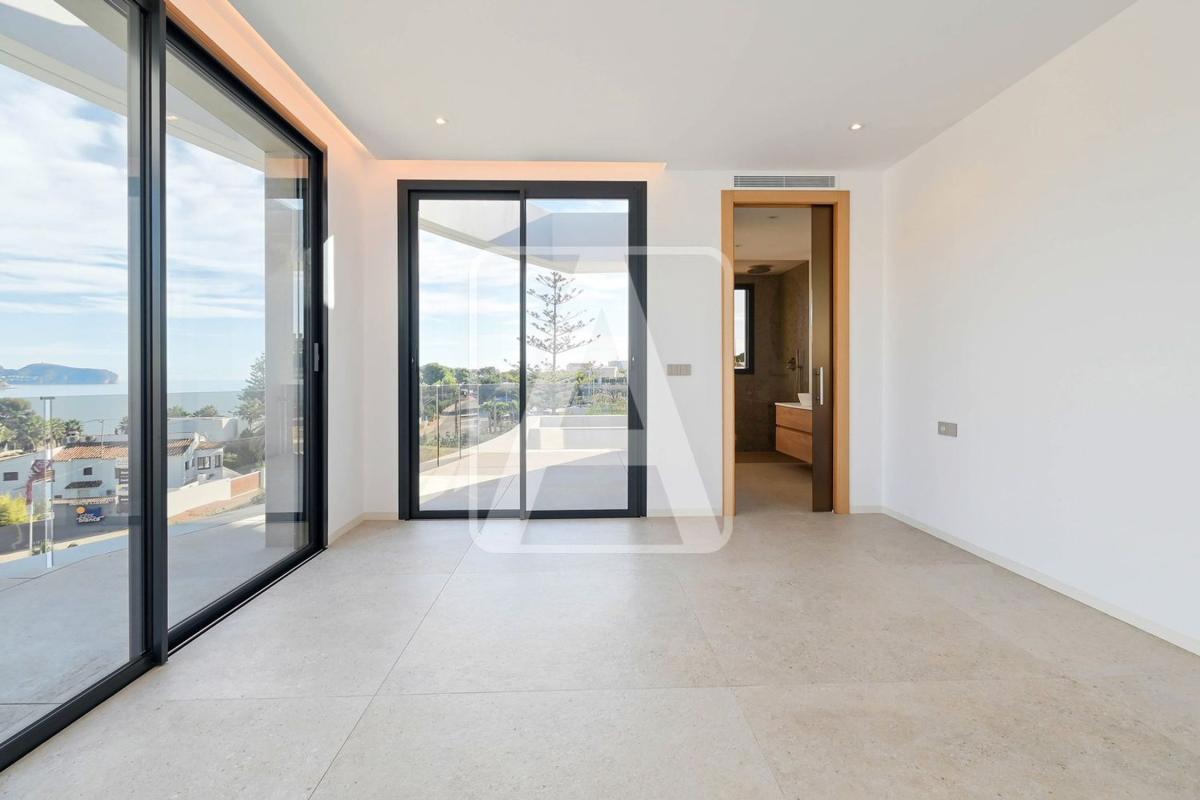 Новостройка Villa Fustera в Бенисса photo 4