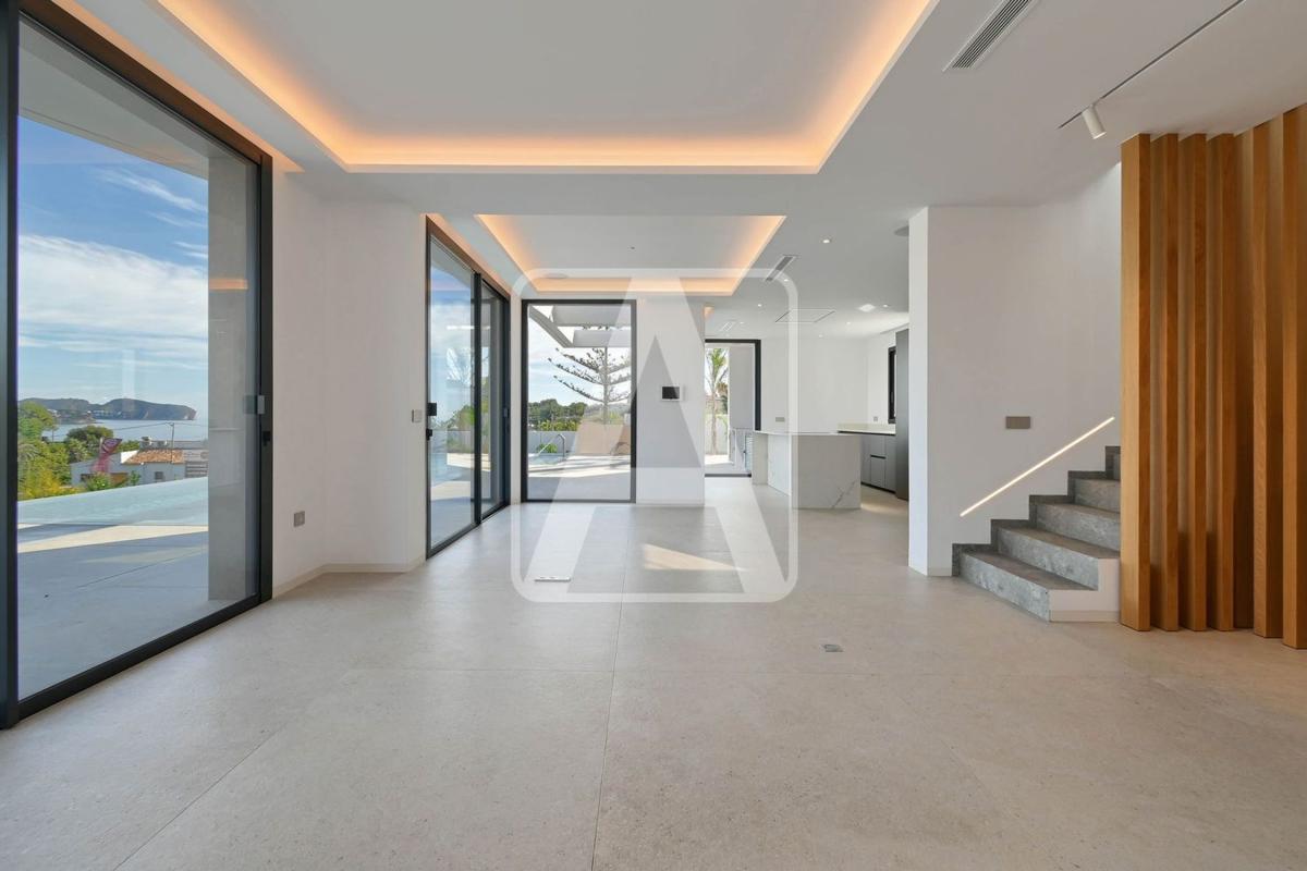 Новостройка Villa Fustera в Бенисса photo 5