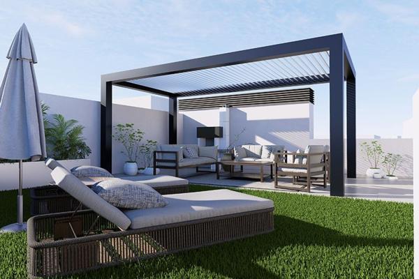ЖК Residencial Terrazas del Sahara новая стройка в Алмерия photo 4
