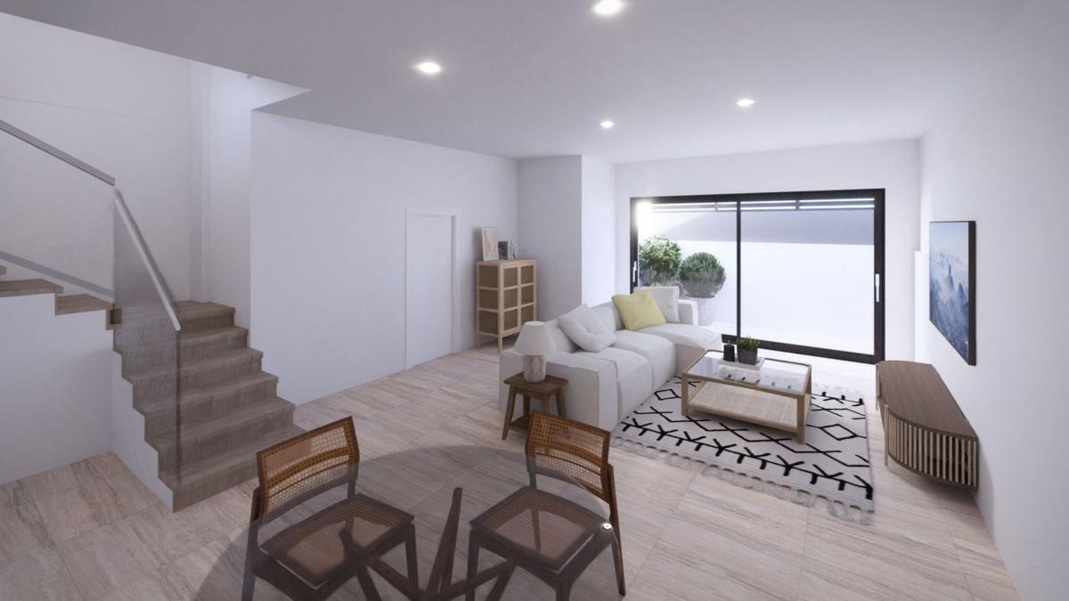 Obra nueva Residencial Aqua en Almería (Revista) photo 4