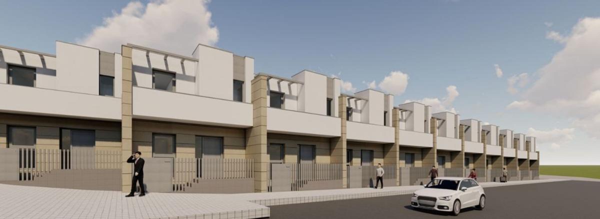 Residencial Rivilla