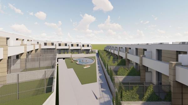 Promocja Residencial Rivilla nowe budownictwo w Awiła thumbnail 2