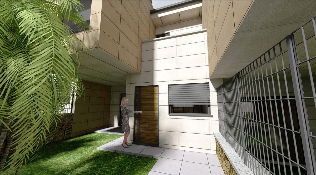 Residencial Risco del Sol