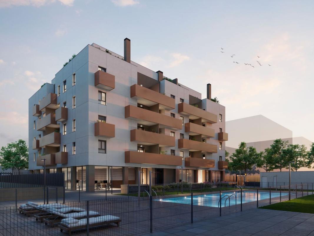 Venta de piso en Piso en Urbanizacion Sub, 10, Avda. Elvas, Badajoz, Badajoz
photo 3