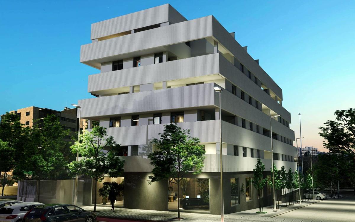Terrazas del Guadiana