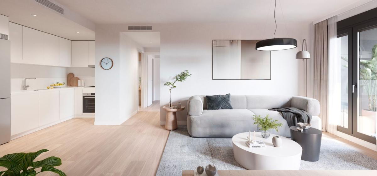 Продажа квартиры на Piso en Calle Matilde Tagle Ortiz, 41, Avda. Elvas, Badajoz, Бадахос
photo 5