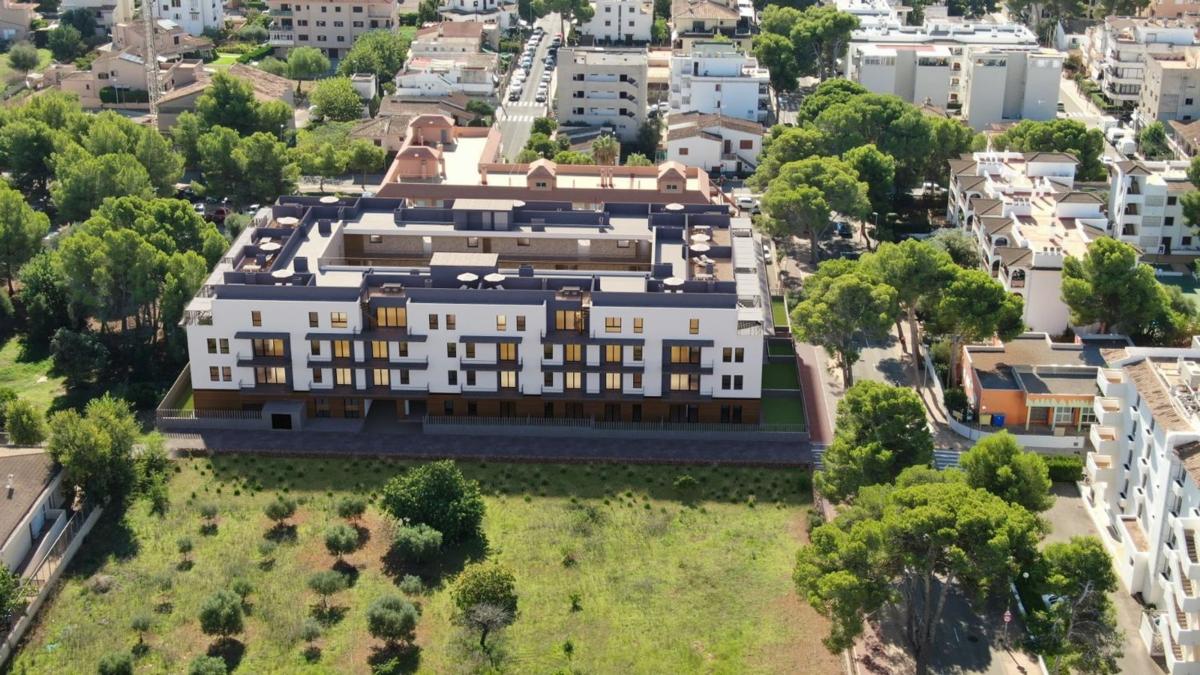 Sprzedaż mieszkania w Piso en Avenida Joan Servera Camps, 54, Cala Millor, Cala Millor
photo 3