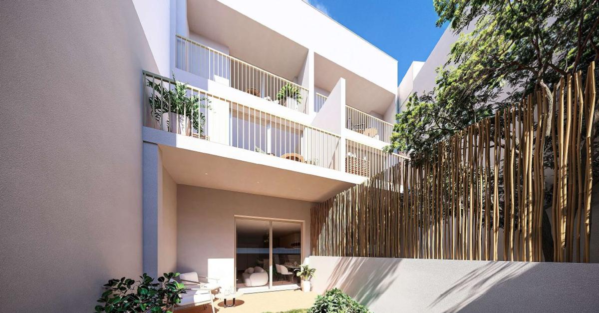 New construction California in Inca photo 2