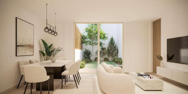 Promotion California new development in Inca photo 4