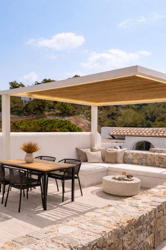 Venta de piso en Piso en Calle Polleca, 9, Cala Vedella - Cala Tarida - Cala Conta, Sant Josep de Sa Talaia, Sant Josep de Sa Talaia
photo 3