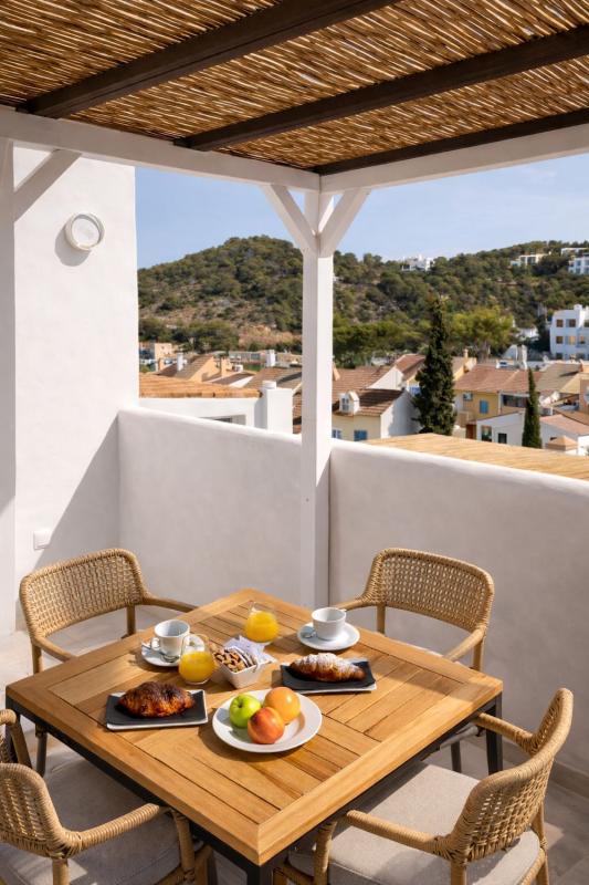 Venta de piso en Piso en Calle Polleca, 9, Cala Vedella - Cala Tarida - Cala Conta, Sant Josep de Sa Talaia, Sant Josep de Sa Talaia
photo 4