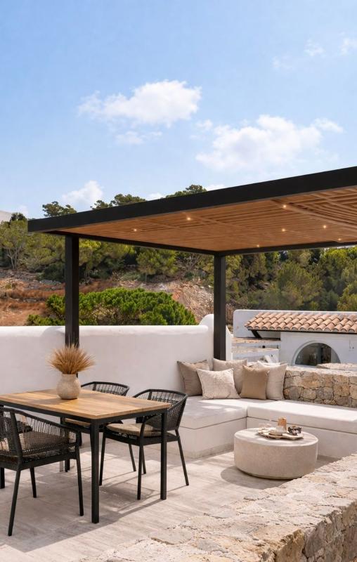 Venta de piso en Piso en Calle Polleca, 9, Cala Vedella - Cala Tarida - Cala Conta, Sant Josep de Sa Talaia, Sant Josep de Sa Talaia
photo 5