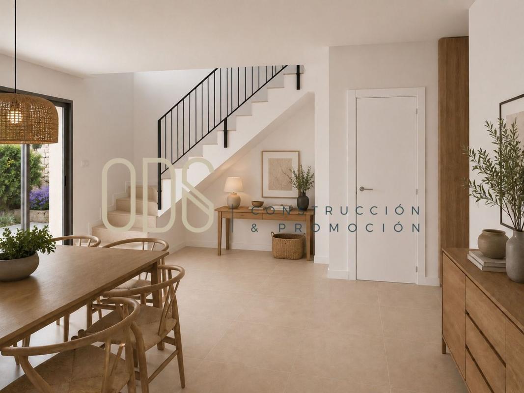 New construction Adosados Sencelles in Sencelles photo 5