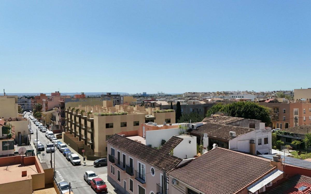 Новостройка Calle Esteve – El Vivero, Palma в Пальма-де-Мальорка photo 4