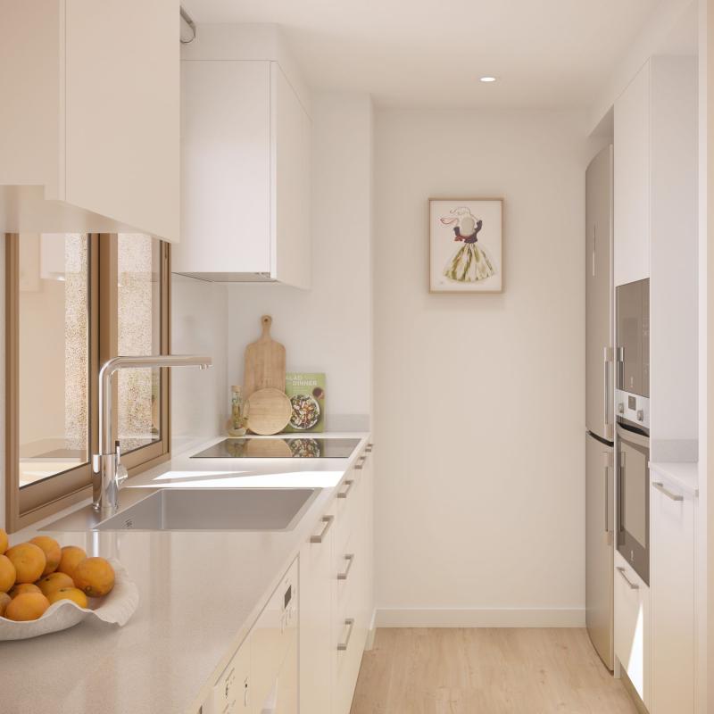 New construction Residencial la Femu 2 in Palma de Mallorca photo 5
