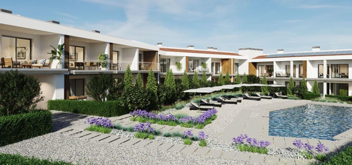 Residencial Lima