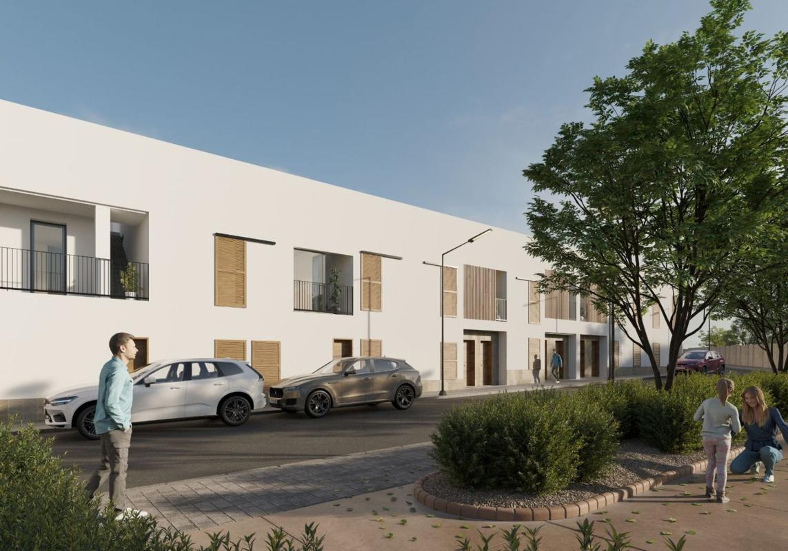 New construction Residencial Lima in Palma de Mallorca photo 3