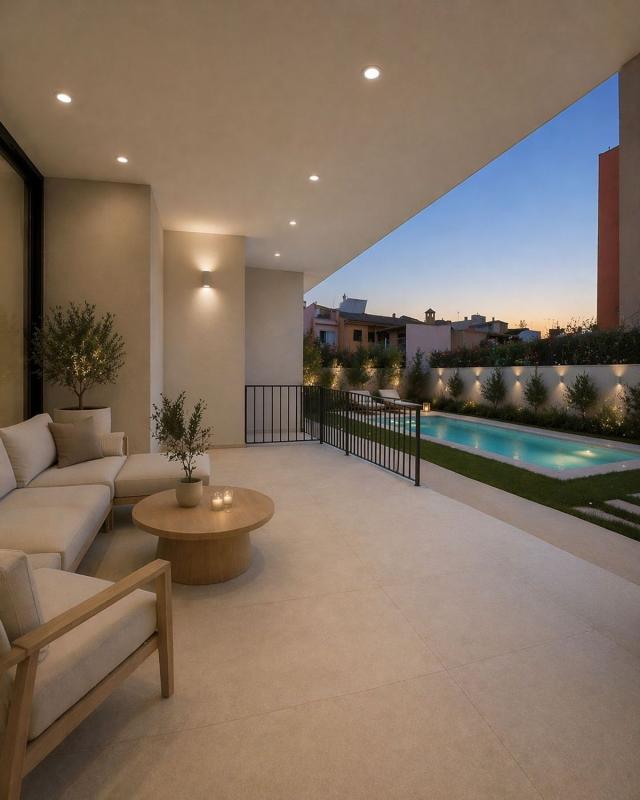 Apartamentos en Inca