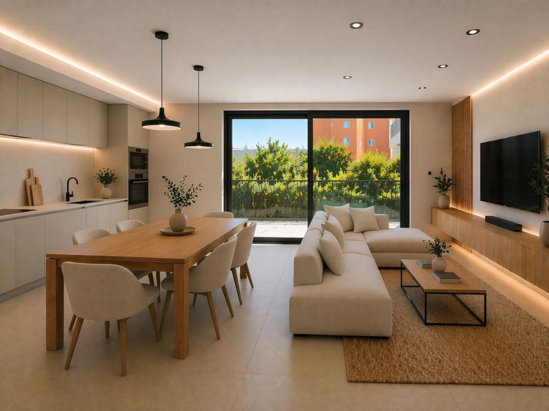 Sale of apartment in Avenida dels Reis Catòlics, 187, Inca
photo 5