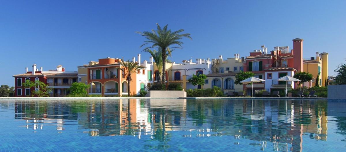 Jardin de Portocolom