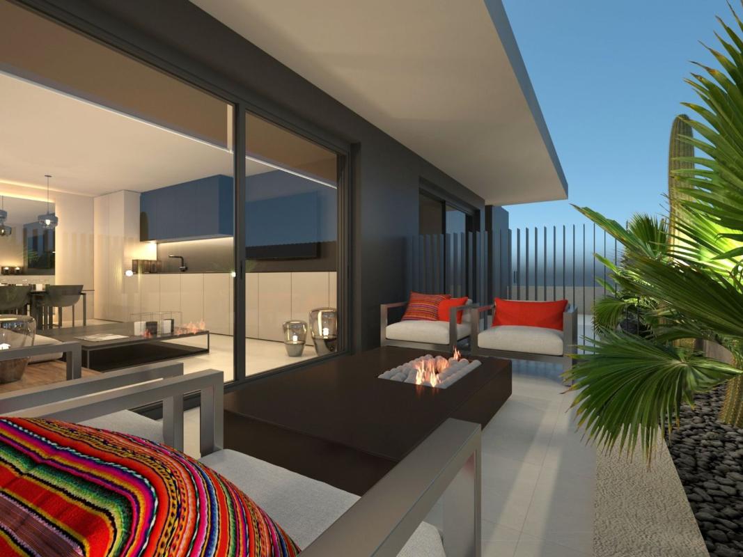 New construction Puerto de Alcudia in Alcudia photo 2
