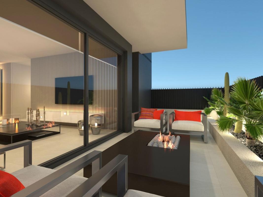 New construction Puerto de Alcudia in Alcudia photo 3