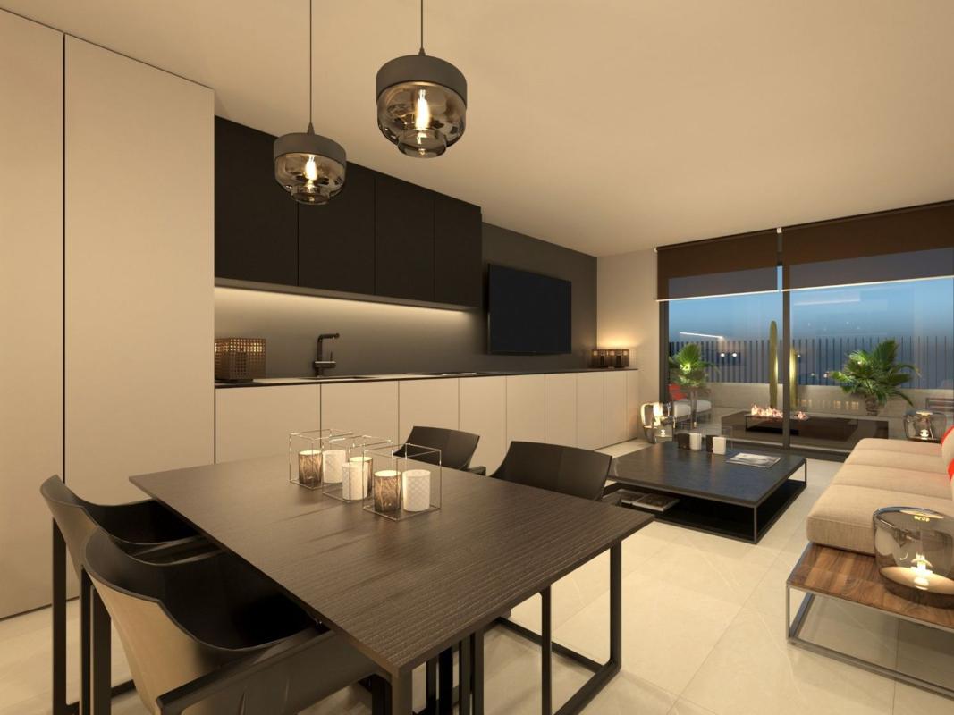 New construction Puerto de Alcudia in Alcudia photo 5