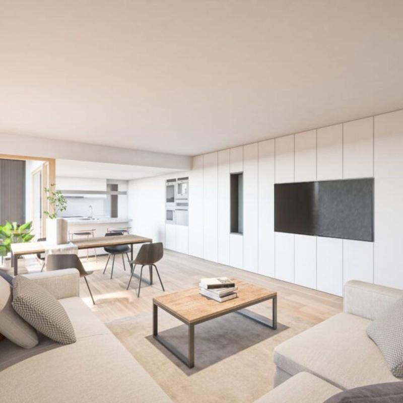 New construction Avenidas Mar in Palma de Mallorca photo 3